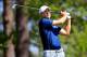 AUGUSTA, GA - APRIL 12: Jordan Spieth of the United States watches his tee shot on the fourth hole during the third round of the 2014 Masters Tournament at Augusta National Golf Club on April 12, 2014 in Augusta, Georgia. (Photo by Rob Carr/Getty Images)