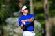 AUGUSTA, GA - APRIL 12: Bubba Watson of the United States watches his tee shot on the 12th hole during the third round of the 2014 Masters Tournament at Augusta National Golf Club on April 12, 2014 in Augusta, Georgia. (Photo by Rob Carr/Getty Images)