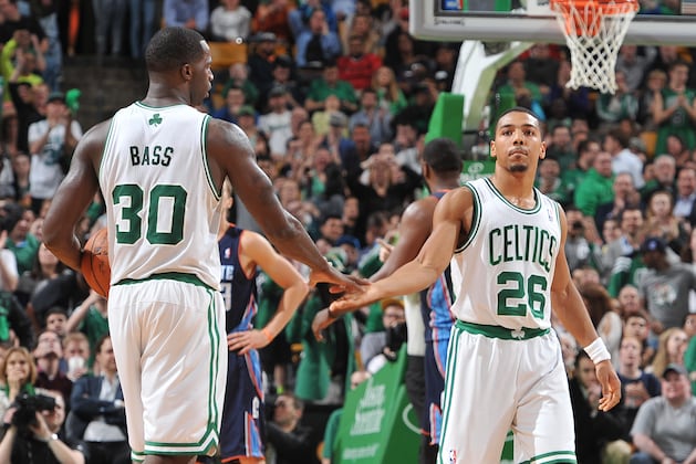 Cleveland Rocked, Celtics Win Easy 111-99