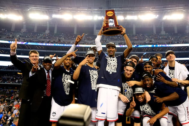 Kevin Duffy: Great Time to Be a Husky, But...
