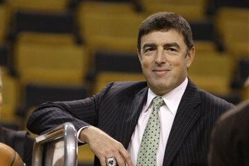 Celtics Owner Thinks Team Has the Right Plan