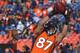 Can Decker score double-digit TD with Geno Smith as his QB?