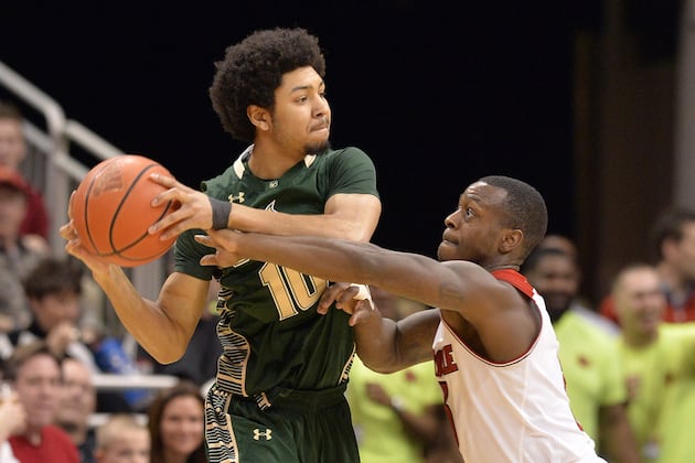 Former USF Guard Josh Heath Transferring to Georgia Tech