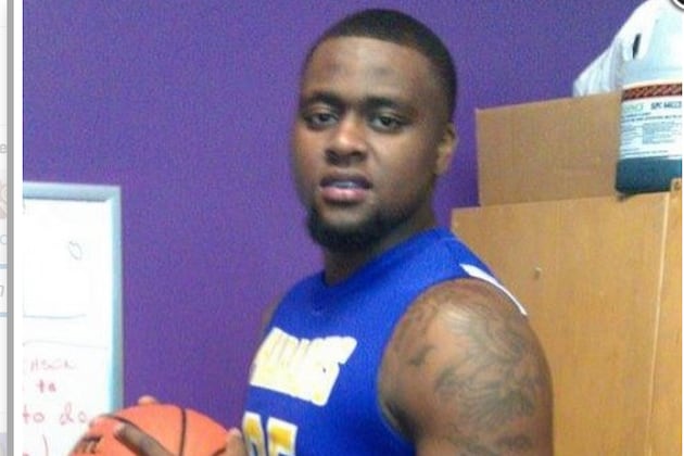Nation's Top JUCO Basketball Prospect Cinmeon Bowers Commits to Auburn