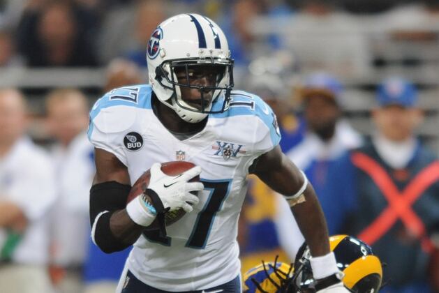 New Dolphins WR Damian Williams Among Many at Crowded Position