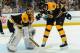 Tuukka Rask and Zdeno Chara will need to be consistently sharp and energized if the Bruins are to translate their regular-season success to the playoffs.