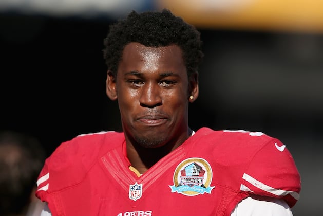 Police: Smith 'Appeared' to Have Been Drinking Before Arrest