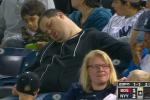 Sleeping Yankees Fan Suing ESPN for $10M