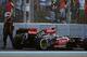Kimi Raikkonen, after retiring on the first lap of the Abu Dhabi Grand Prix.