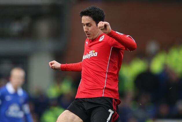 Cardiff Win 'Huge' Says Whittingham