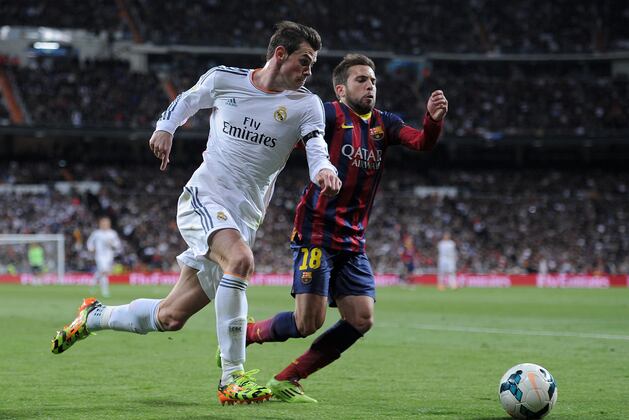 Real Madrid vs. Barcelona: Predictions for Top Stars in ...