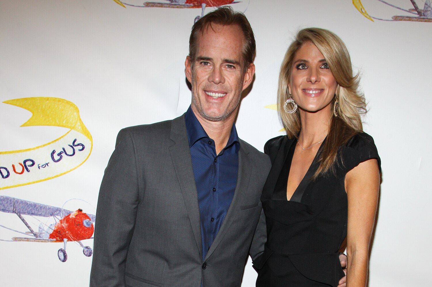 Joe Buck and Michelle Beisner Wedding Attendees, Photos, Location and