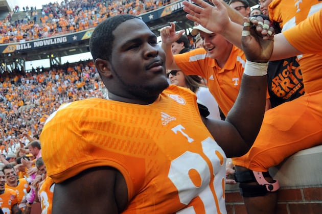 Beyond the 1st Round: Defensive Tackle