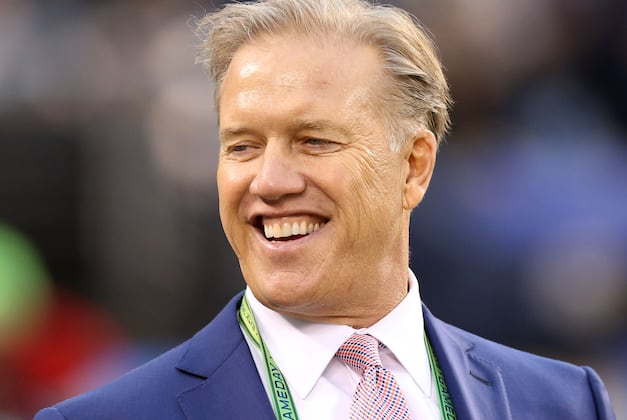 Broncos Have Three Positions of Need: MLB, CB and C/OG