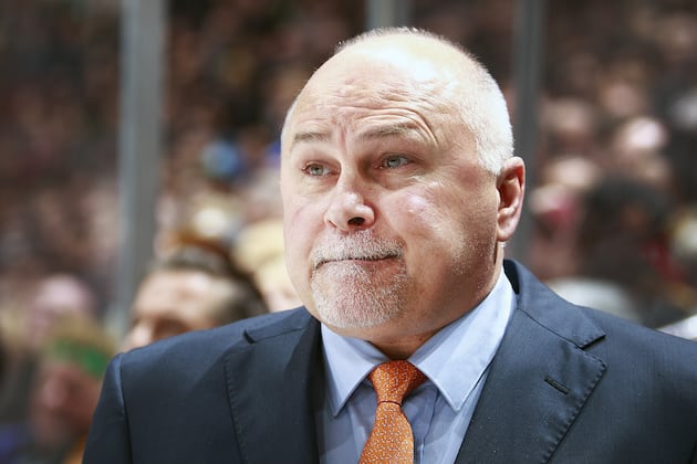 Is This the End of the Line for Trotz?