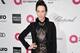 Johnny Weir arrives at 2014 Elton John Oscar Viewing and After Party Mar. 2, 2014 in West Hollywood, Calif. (Photo by Richard Shotwell/Invision/AP)