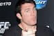 LAS VEGAS, NV - FEBRUARY 22: Mixed martial artist Chael Sonnen attends the UFC 170 event at the Mandalay Bay Events Center on February 22, 2014 in Las Vegas, Nevada. (Photo by Ethan Miller/Getty Images)