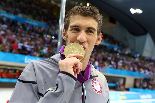 Michael Phelps Confirms His Return to Swimming at Arena Grand Prix in Mesa