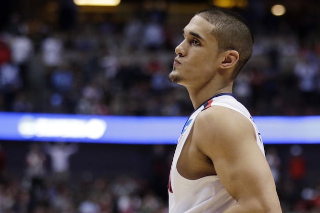 Sources: Zona Losing Gordon, Likely Johnson