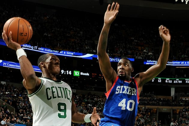 Carter-Williams Leads 76ers Past Celtics, 113-108