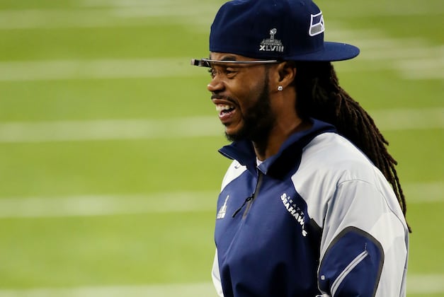 Sidney Rice Gets Clearance, Could Sign Soon
