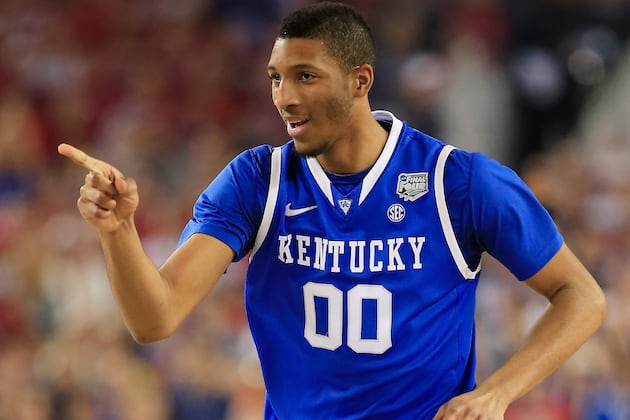 Report: Marcus Lee to Return
