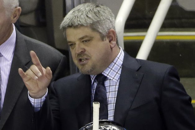 No Guarantee Torres Will Play in Game 1 Against Kings
