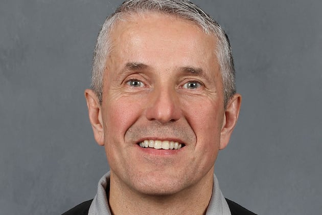 Bob Hartley Will Be Back for Third Season as Flames Head Coach