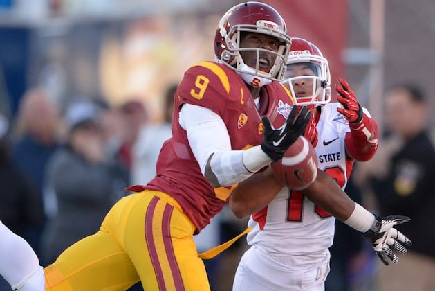 Source: Dolphins Will Host WR Marqise Lee
