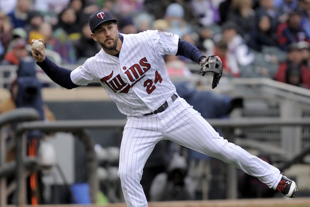 Twins Want Players to Be Honest, and Cautious, with Injuries