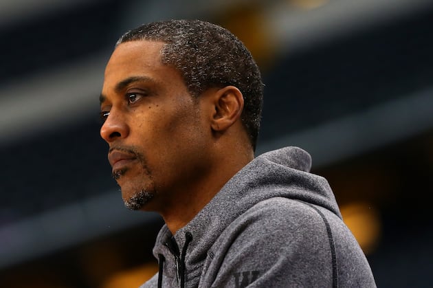 USF Hires Antigua, Strickland, Opening Up Spot at Seton Hall