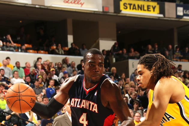 Indiana Pacers Clinch Top Seed in East, Will Face Atlanta Hawks