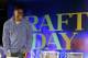 The 2014 NFL Draft promises to have a lot more unexpected twists and turns than the fictional portrayal of the event.