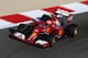 SAKHIR, BAHRAIN - APRIL 05: Kimi Raikkonen of Finland and Ferrari drives during the final practice session prior to qualifying for the Bahrain Formula One Grand Prix at the Bahrain International Circuit on April 5, 2014 in Sakhir, Bahrain. (Photo by Paul Gilham/Getty Images)