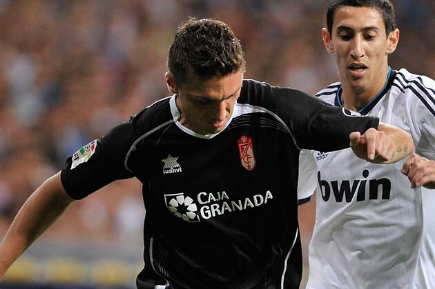 Milan Eye Siqueira-Paloschi Swap?