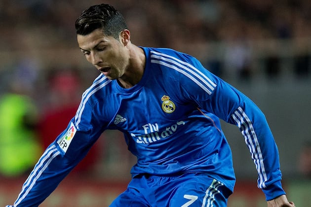 Copa Del Rey Final: Can Real Madrid Cope Without Cristiano Ronaldo?