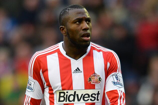 USA Striker Jozy Altidore Just Can't Shake Struggles at Sunderland