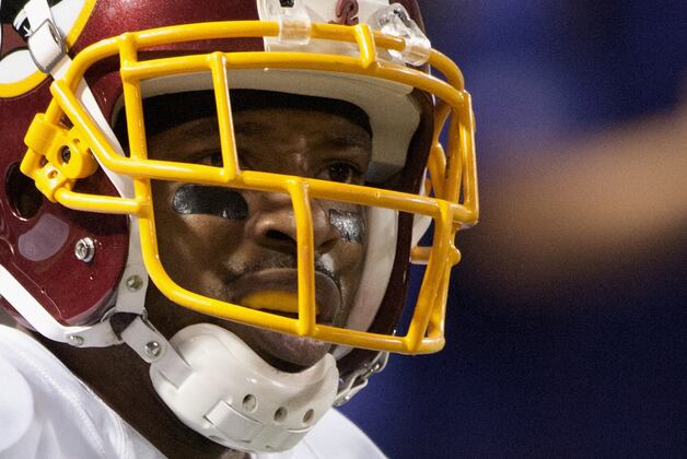 Need to Know: Will Santana Moss Make the Redskins' Roster?