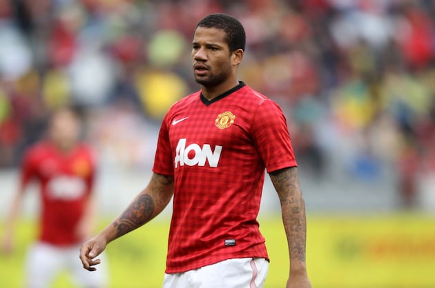 United Flop Bebe Refuses to Rule out Return to Old Trafford