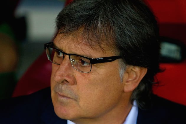 Martino: It's a Final and We Must Win