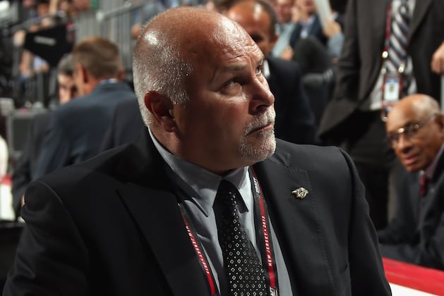Trotz Emotional in Goodbye Press Conference