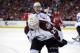 Nathan MacKinnon is the final piece of Colorado's rebuild