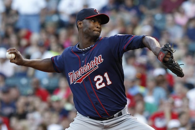 Erratic Deduno Settling into Bullpen Role