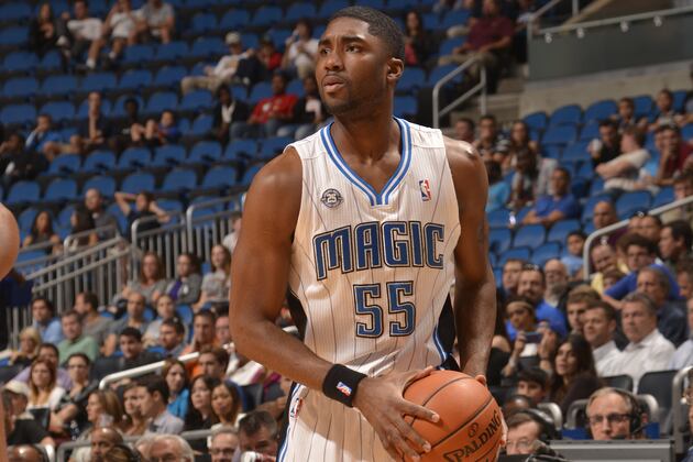 Teammates Praise Moore's Hot Streak