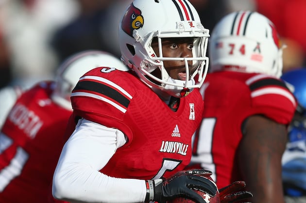 Vikings Get Extended Look at QB Teddy Bridgewater