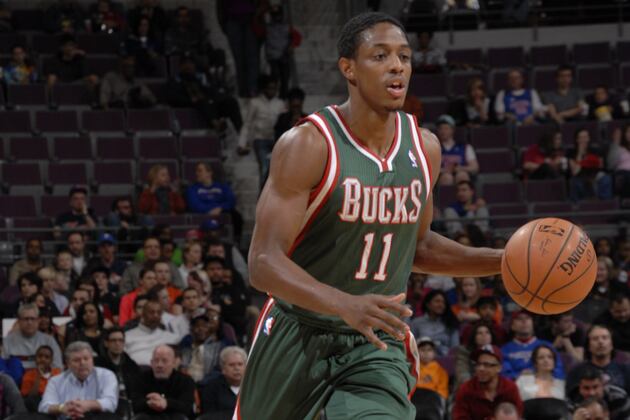 Is the Milwaukee Bucks' Young Core Good Enough?
