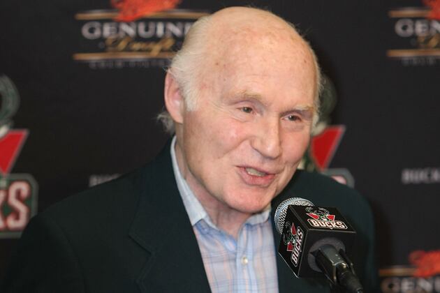 Bucks Sale Talk Still Bubbling