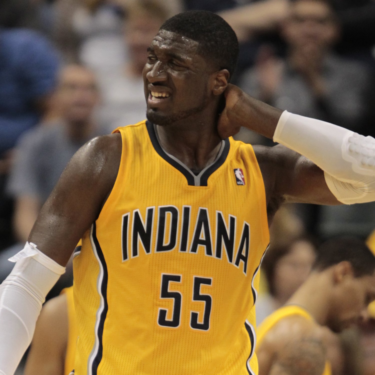 The Latest Hasheem Thabeet News SportSpyder