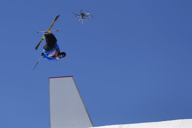International Ski Federation Defends Slopestyle's Safety