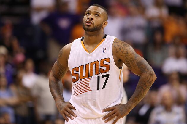 Downer for Suns Seems Temporary